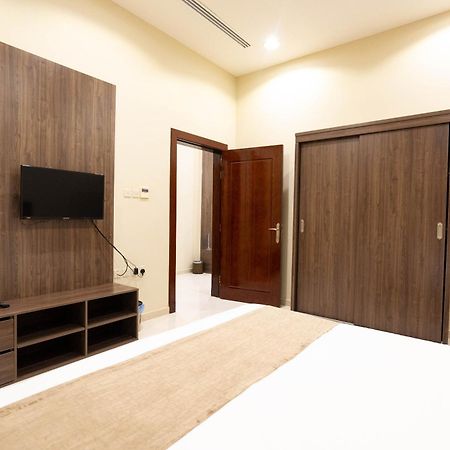 Garden Residence Hotel Ar Riyad Esterno foto