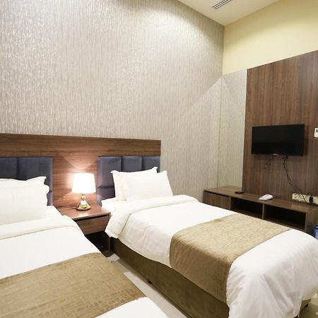 Garden Residence Hotel Ar Riyad Esterno foto