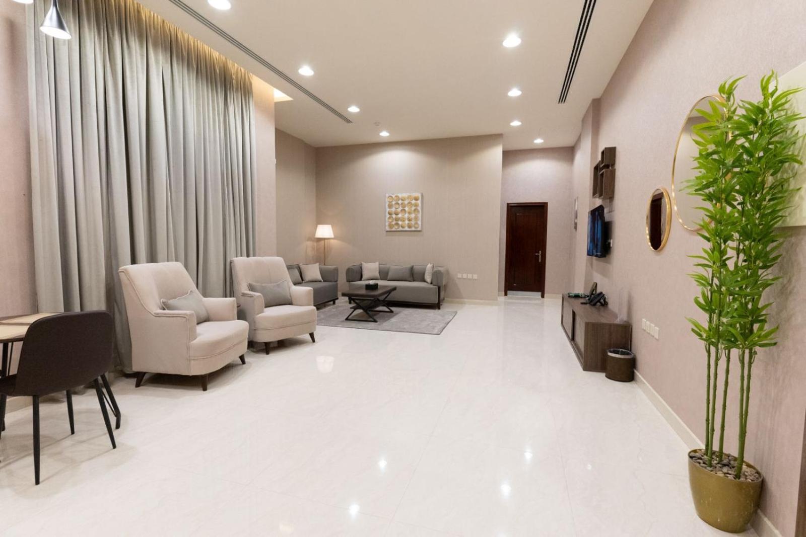 Garden Residence Hotel Ar Riyad Esterno foto