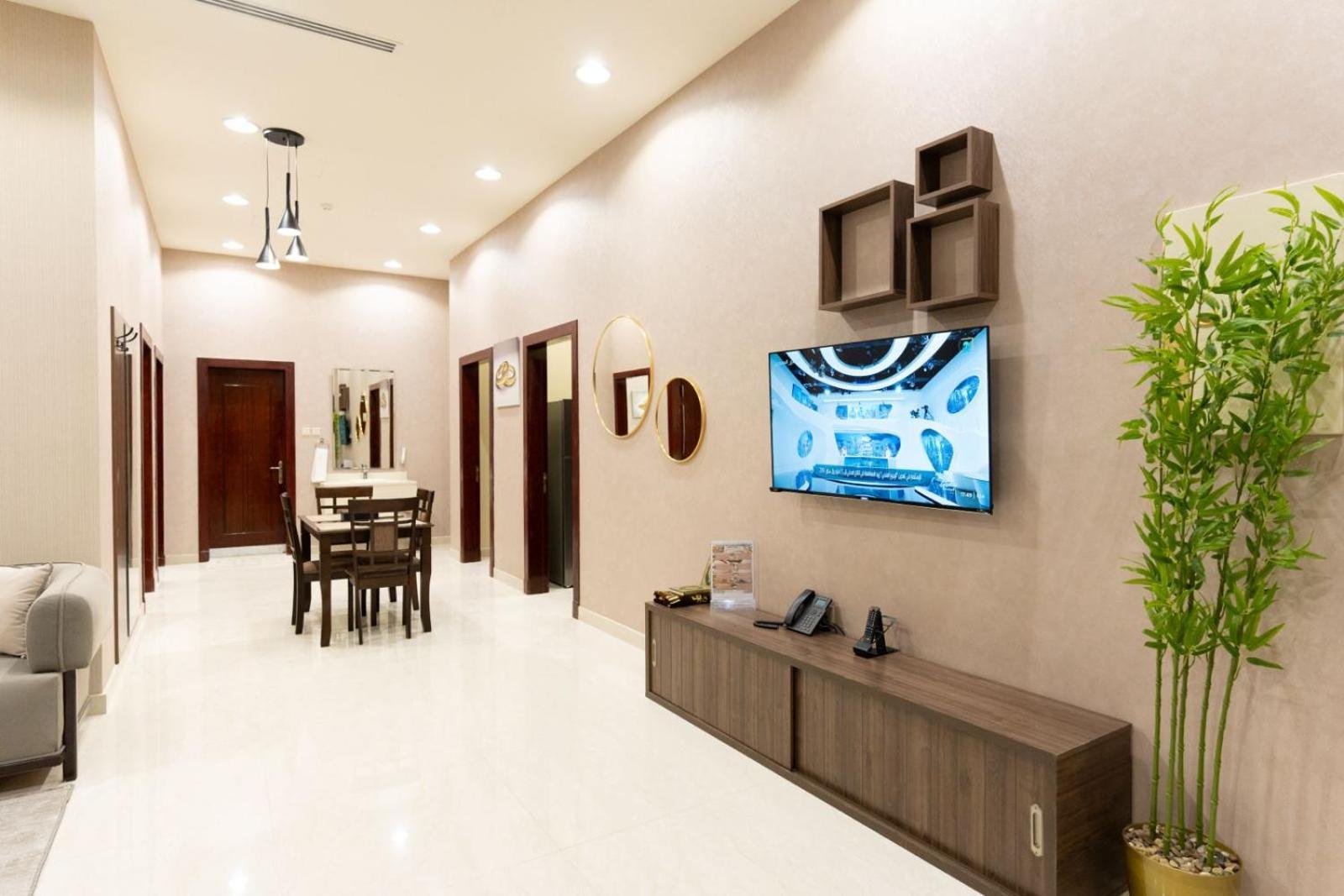 Garden Residence Hotel Ar Riyad Esterno foto
