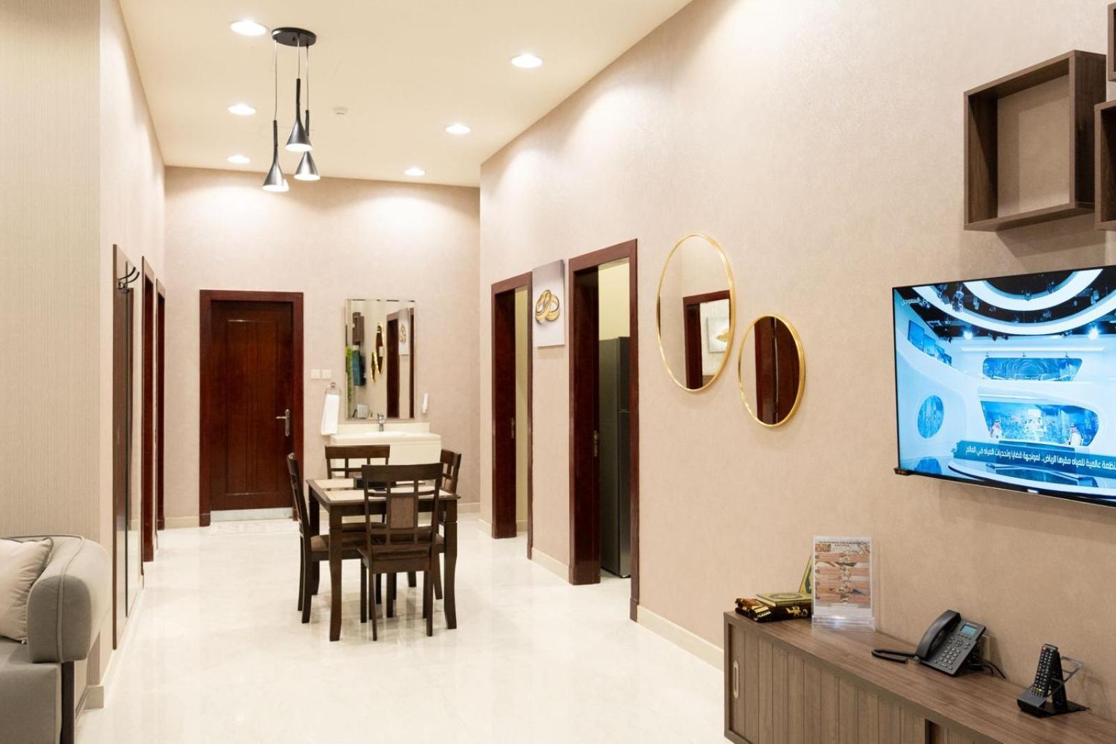 Garden Residence Hotel Ar Riyad Esterno foto