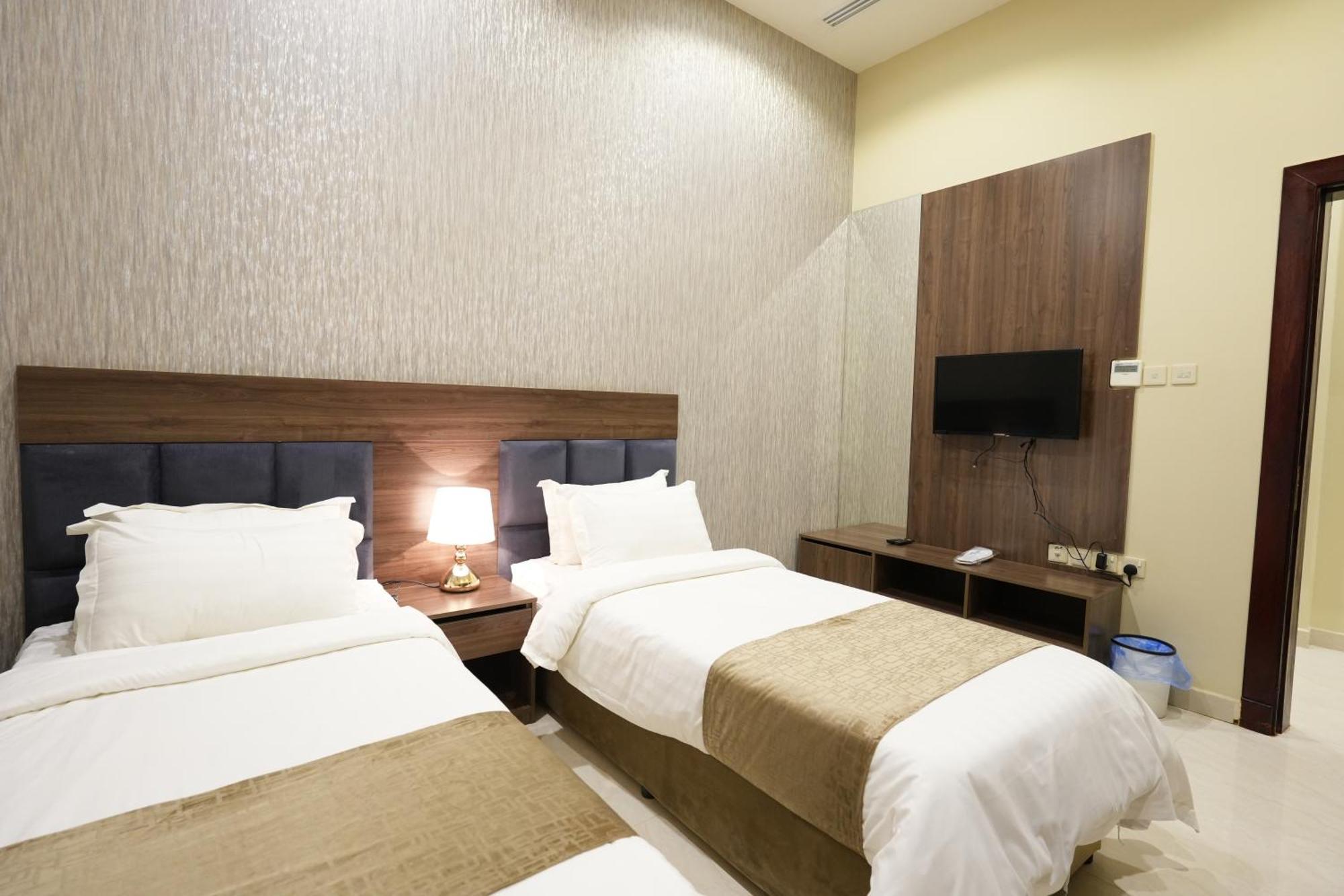 Garden Residence Hotel Ar Riyad Esterno foto