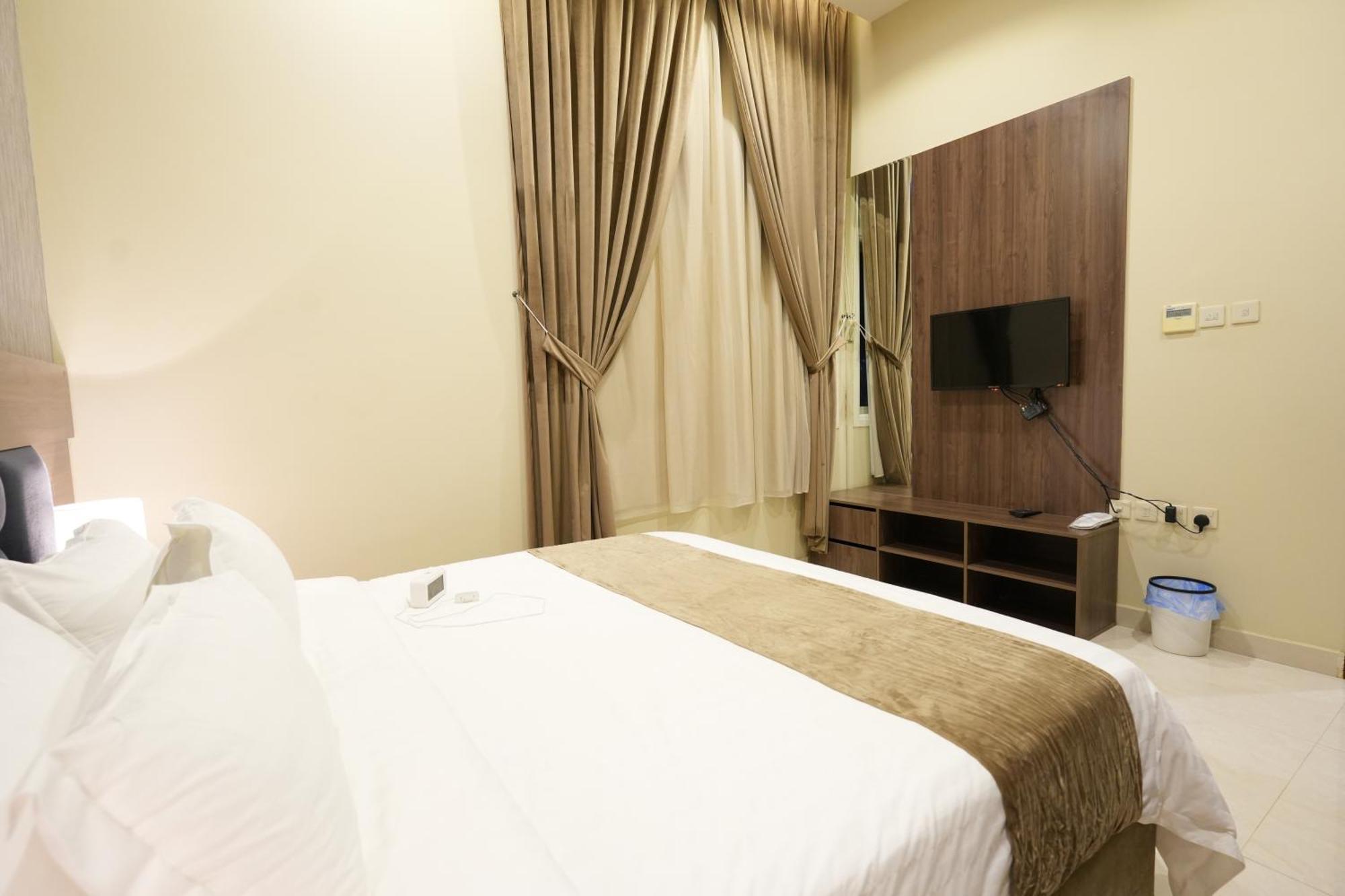 Garden Residence Hotel Ar Riyad Esterno foto