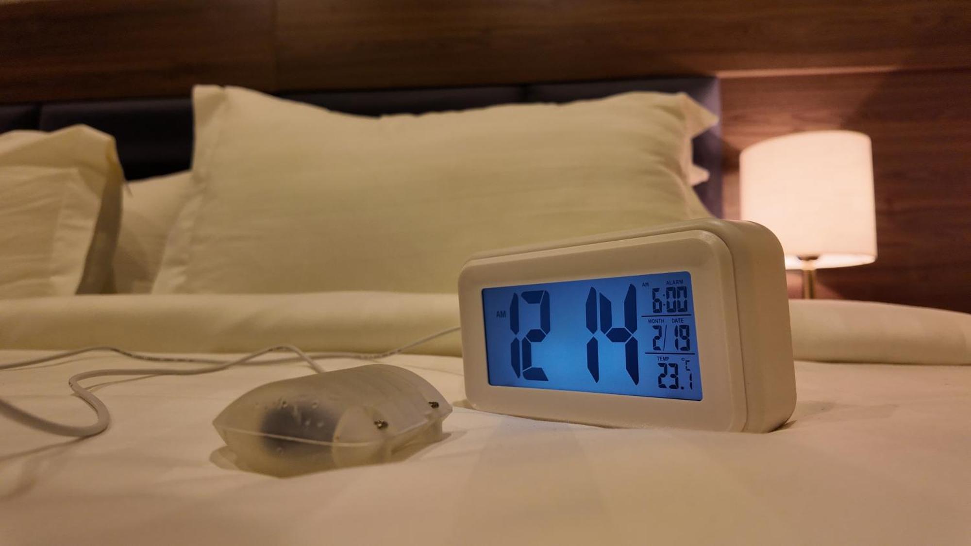 Garden Residence Hotel Ar Riyad Esterno foto