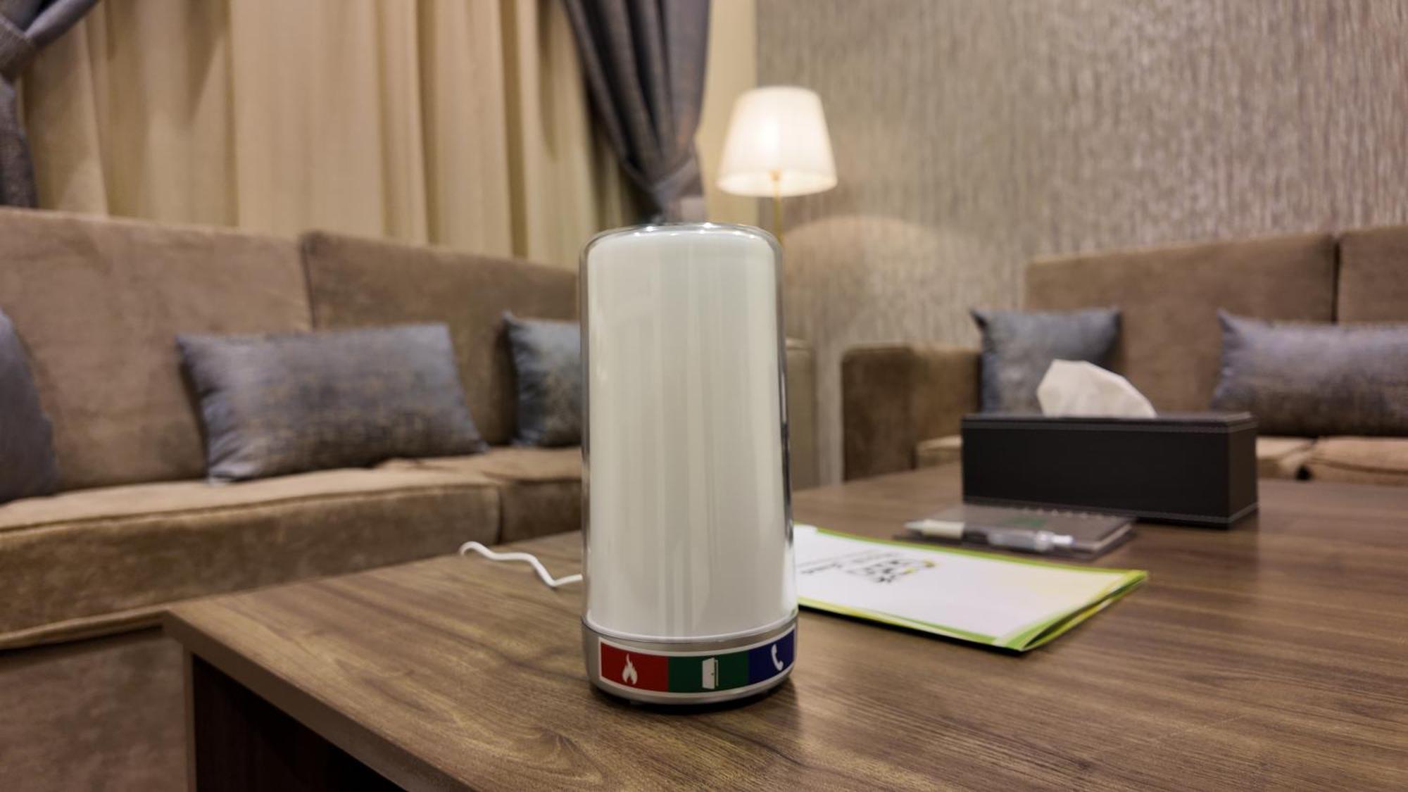 Garden Residence Hotel Ar Riyad Esterno foto