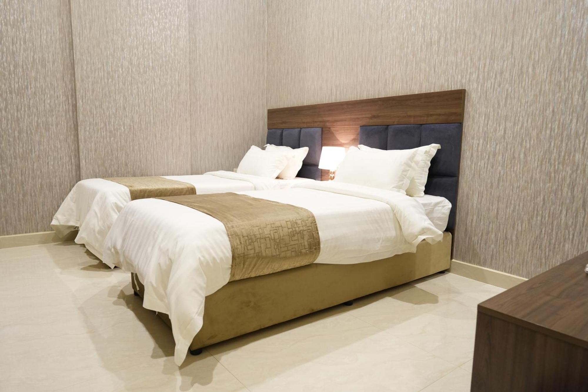 Garden Residence Hotel Ar Riyad Esterno foto