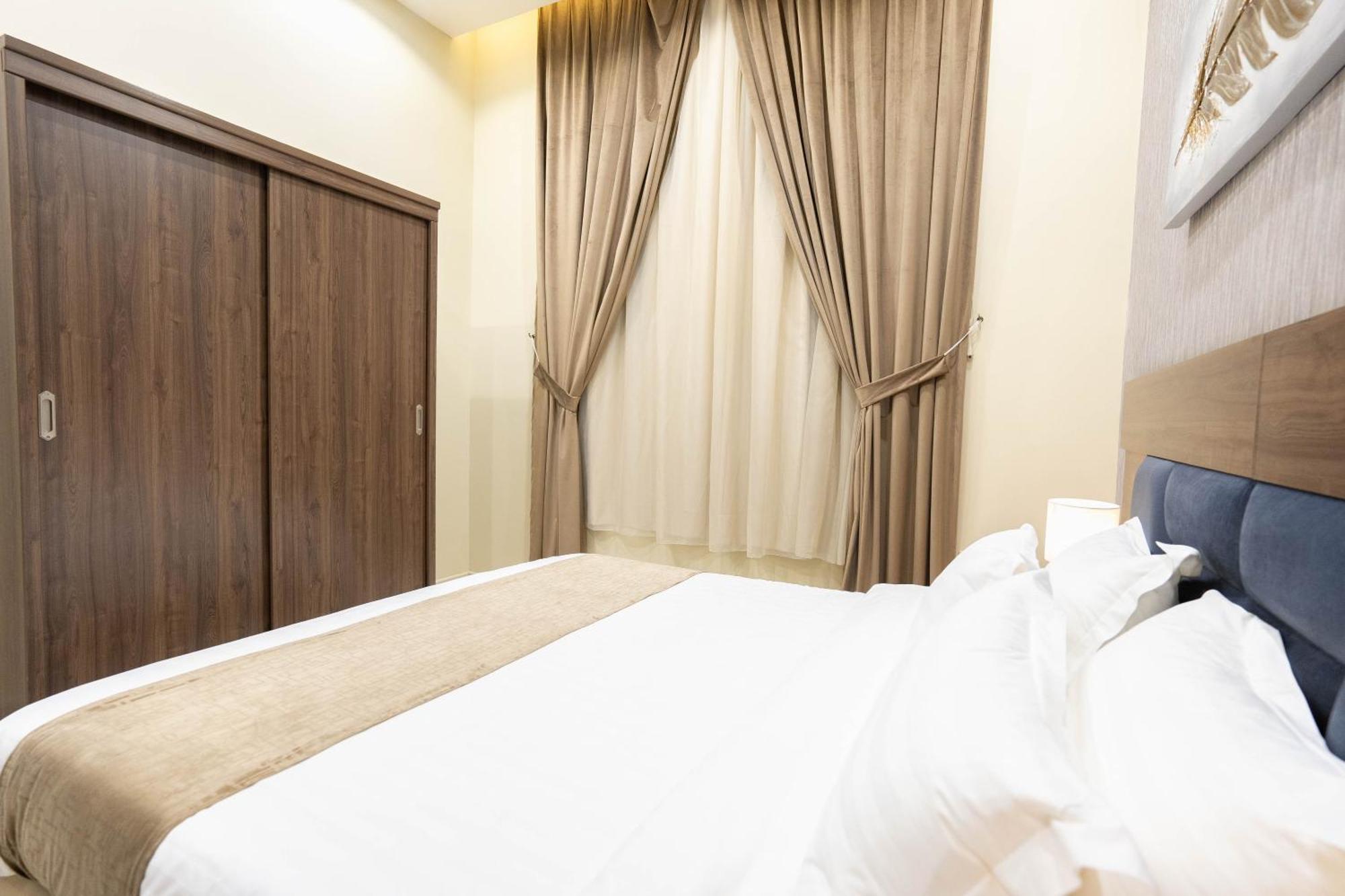 Garden Residence Hotel Ar Riyad Esterno foto