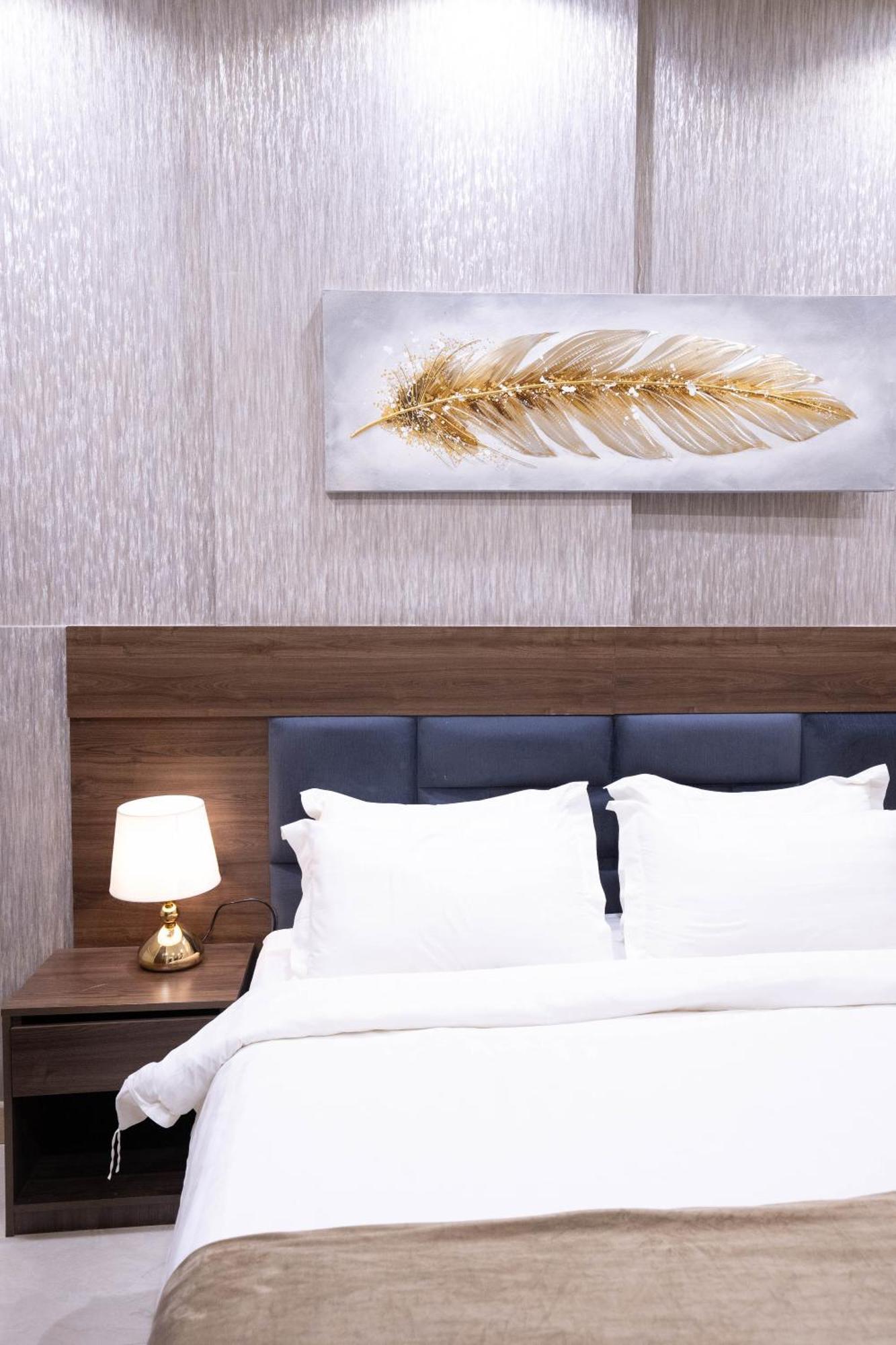 Garden Residence Hotel Ar Riyad Esterno foto