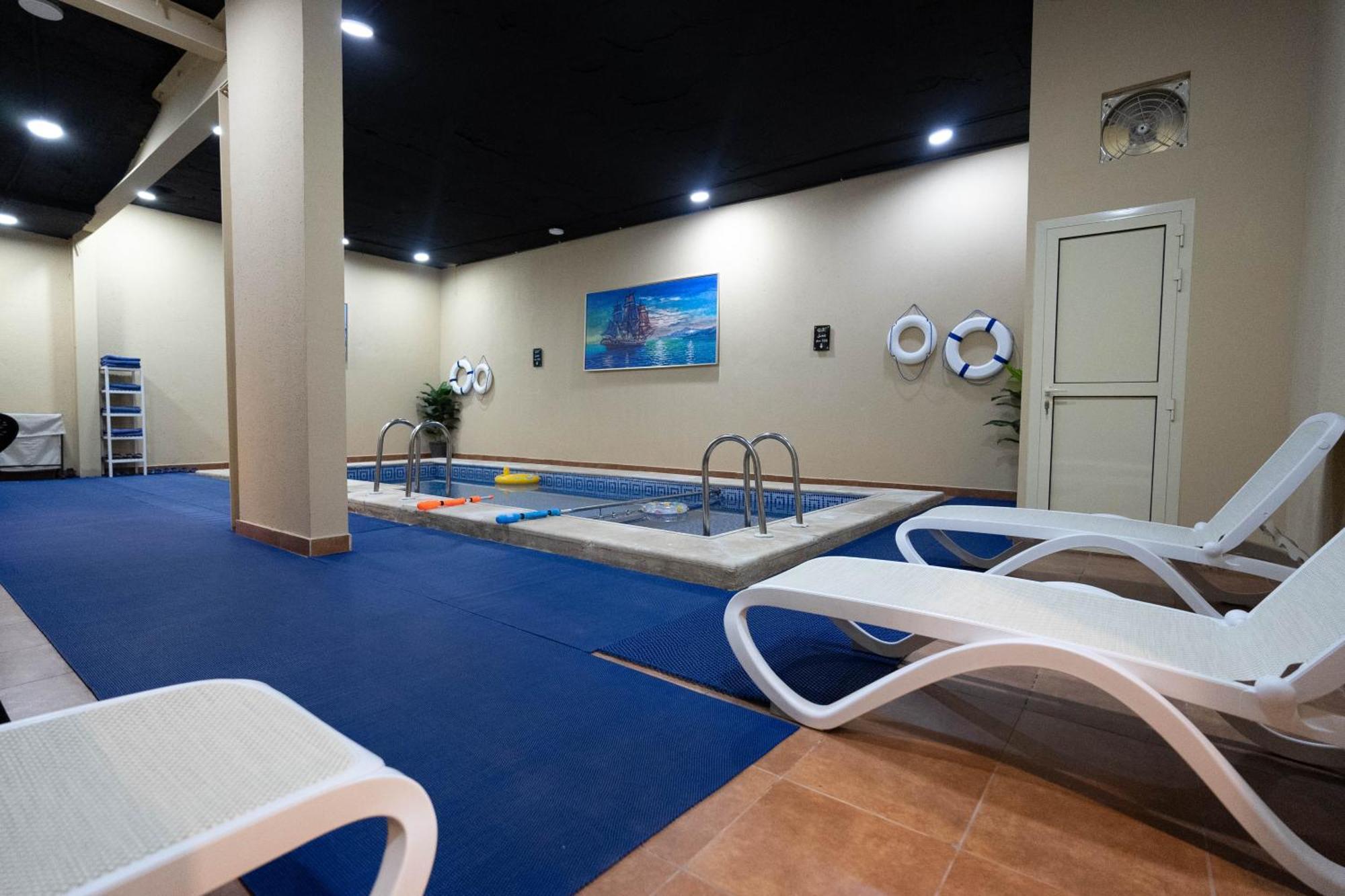 Garden Residence Hotel Ar Riyad Esterno foto