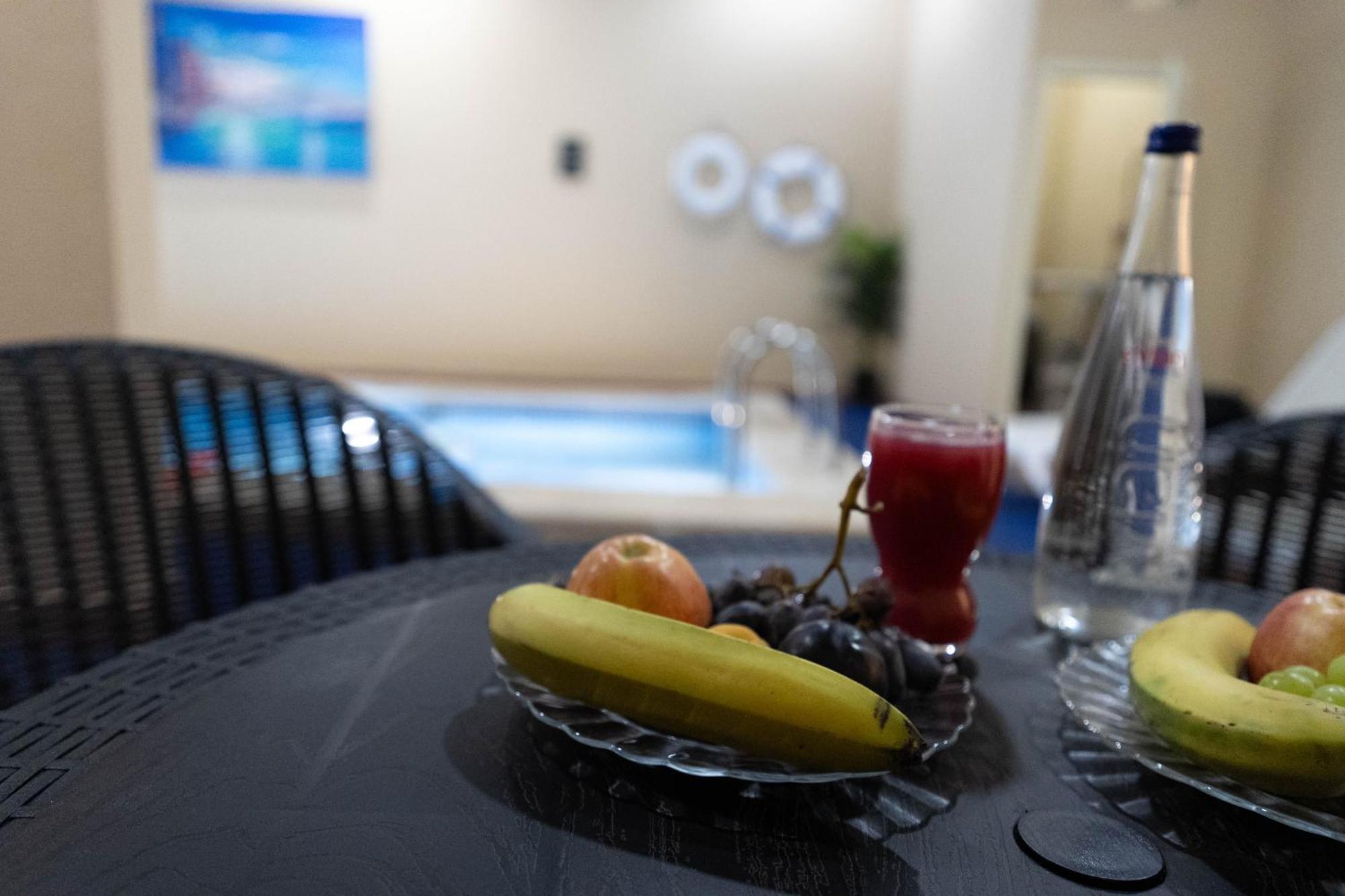 Garden Residence Hotel Ar Riyad Esterno foto