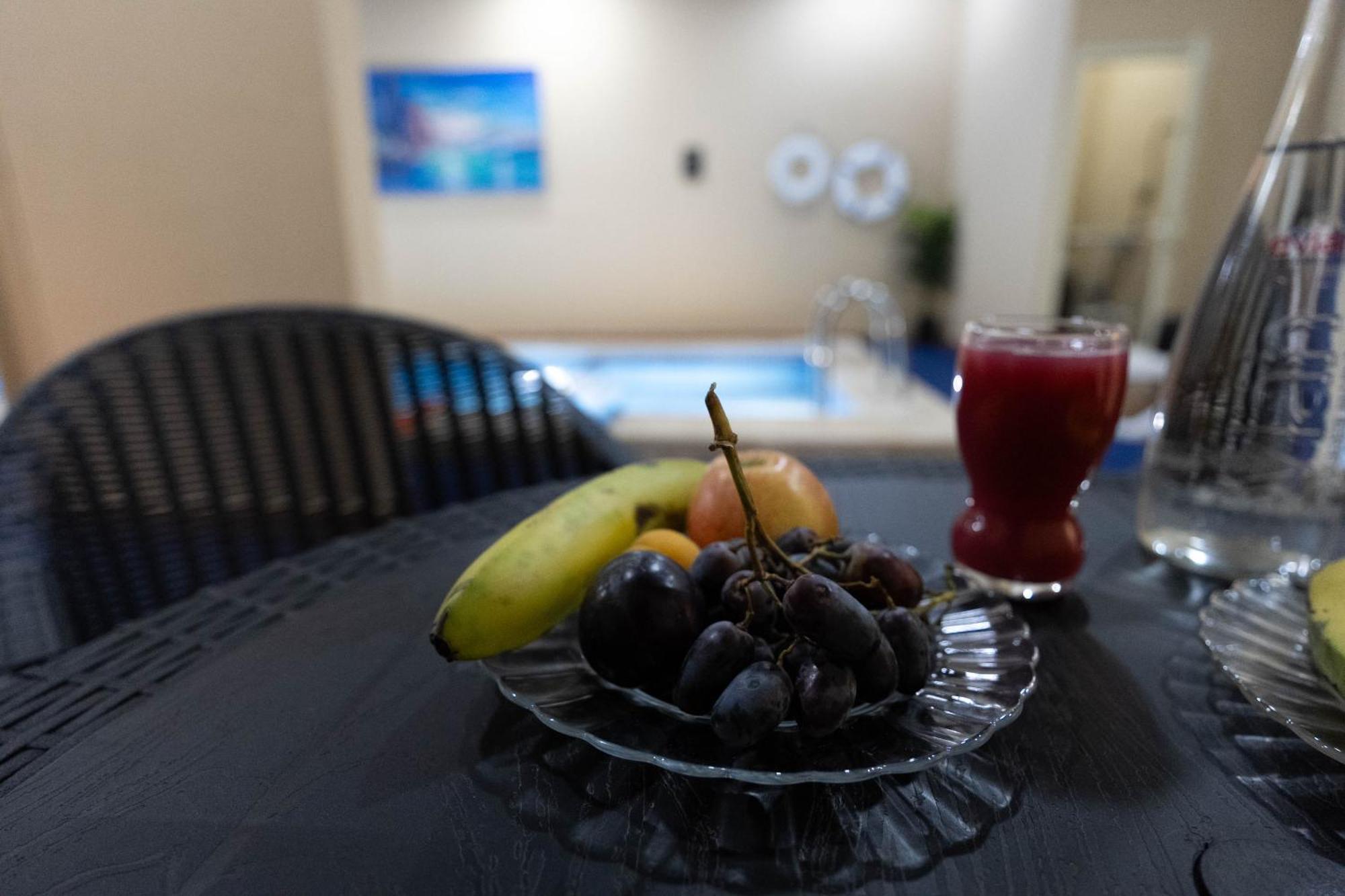 Garden Residence Hotel Ar Riyad Esterno foto