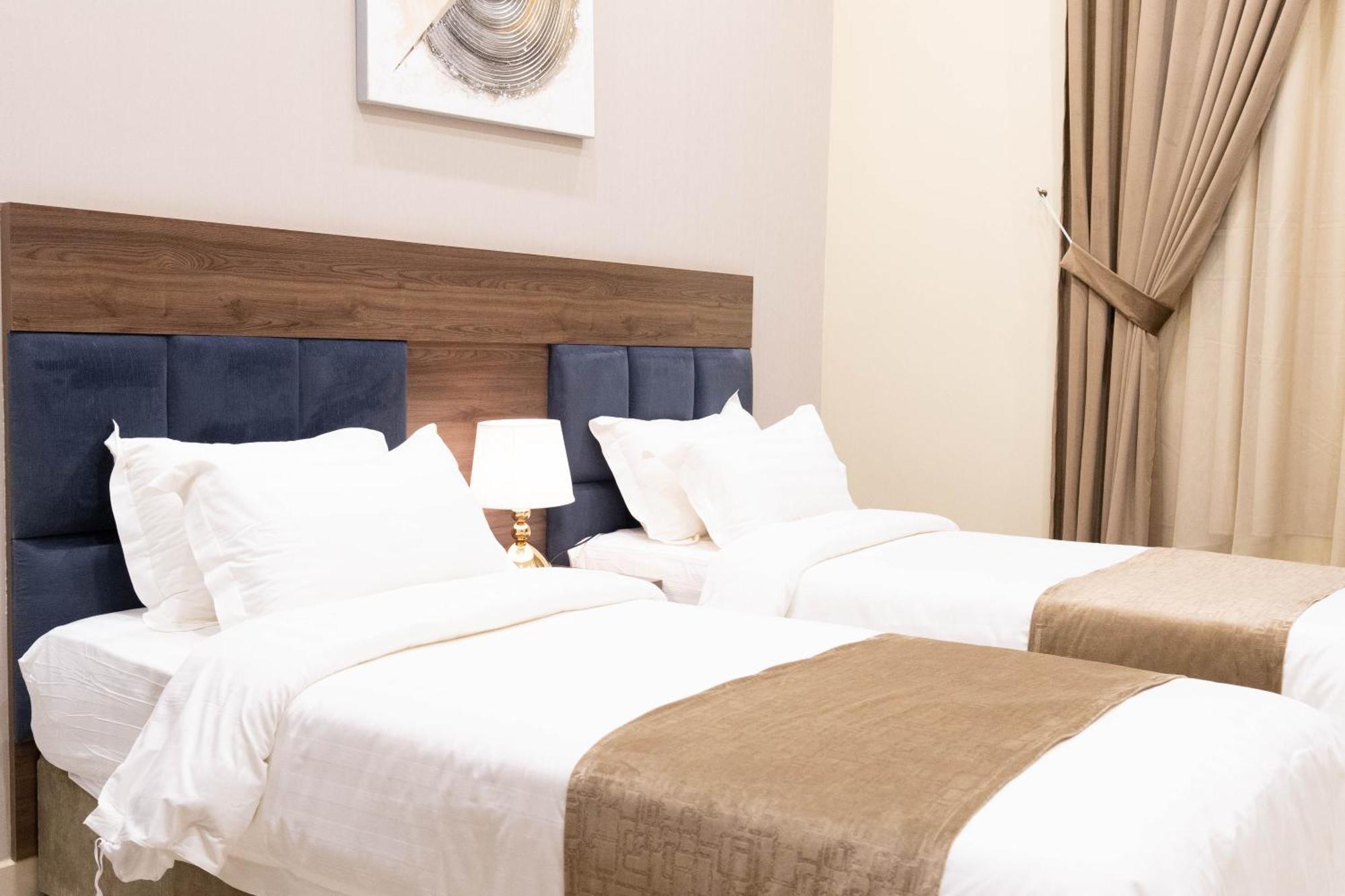 Garden Residence Hotel Ar Riyad Esterno foto