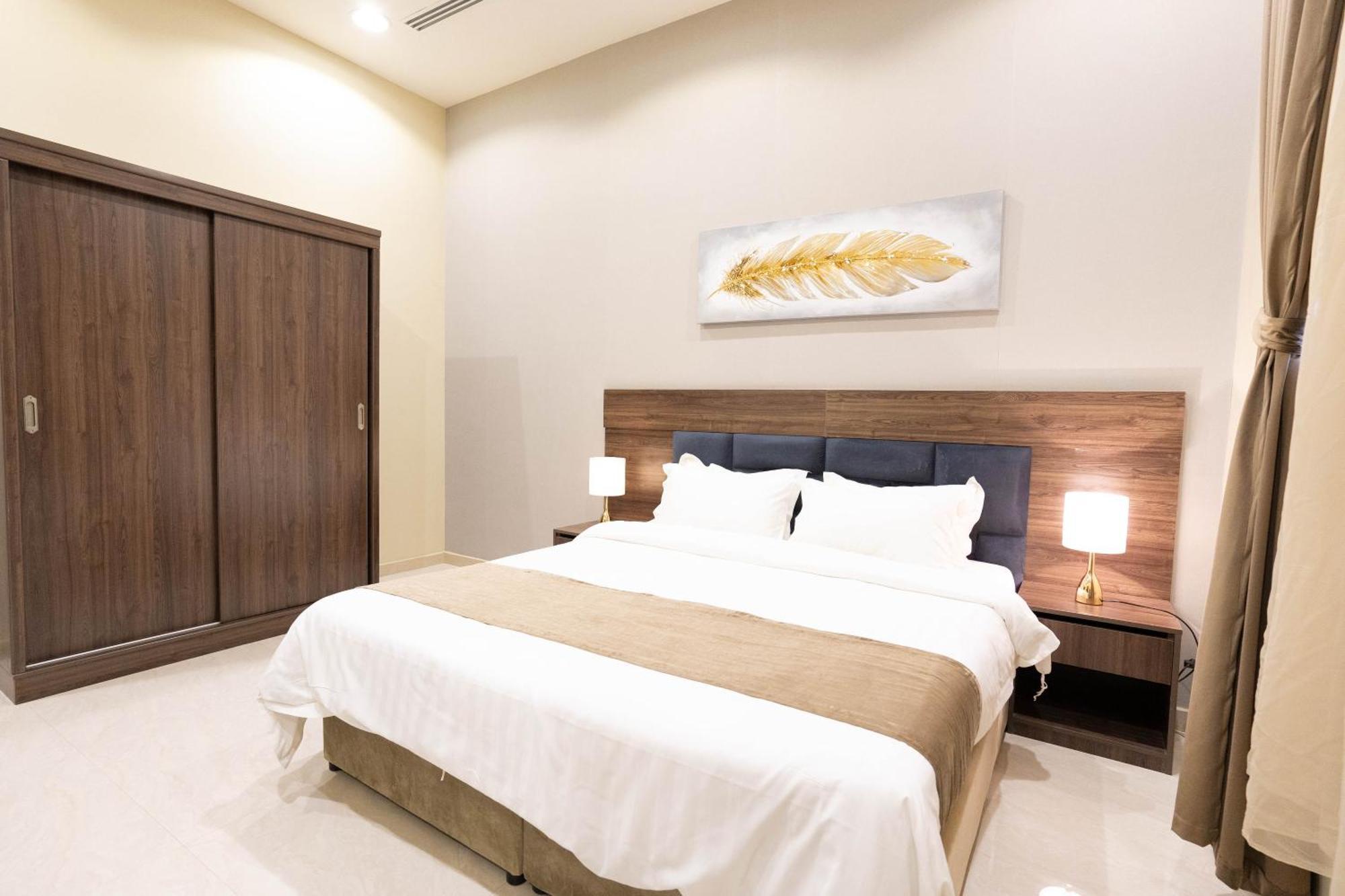 Garden Residence Hotel Ar Riyad Esterno foto